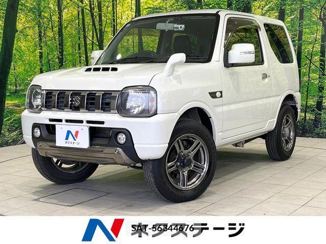 Suzuki JIMNY 2016-01 5869990-0