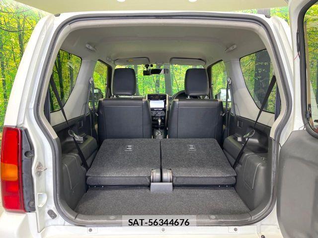 Suzuki JIMNY 2016-01 5869990-9