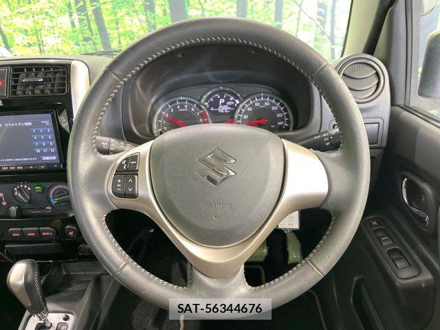 Suzuki JIMNY 2016-01 5869990-10
