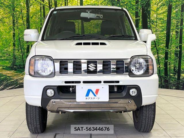 Suzuki JIMNY 2016-01 5869990-13