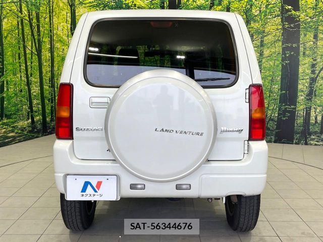 Suzuki JIMNY 2016-01 5869990-14