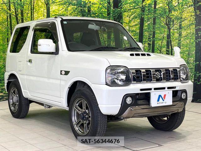 Suzuki JIMNY 2016-01 5869990-15