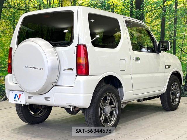 Suzuki JIMNY 2016-01 5869990-16