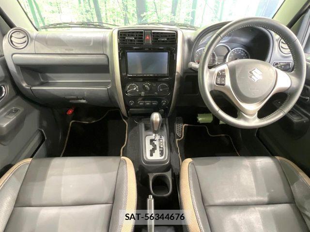Suzuki JIMNY 2016-01 5869990-1
