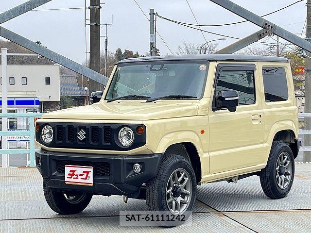 Suzuki JIMNY 2023-06 5869938-0