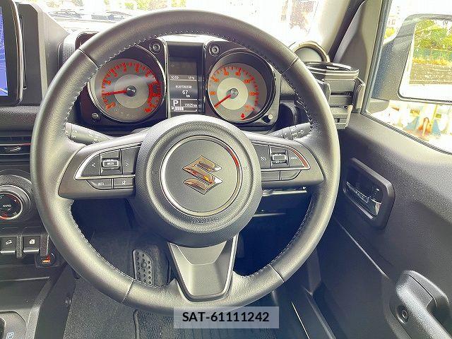 Suzuki JIMNY 2023-06 5869938-13