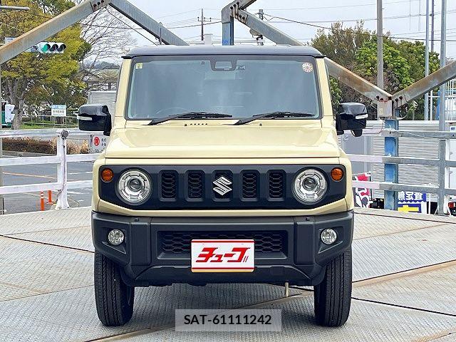 Suzuki JIMNY 2023-06 5869938-16