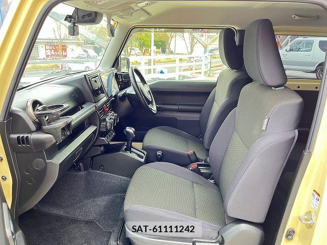 Suzuki JIMNY 2023-06 5869938-18