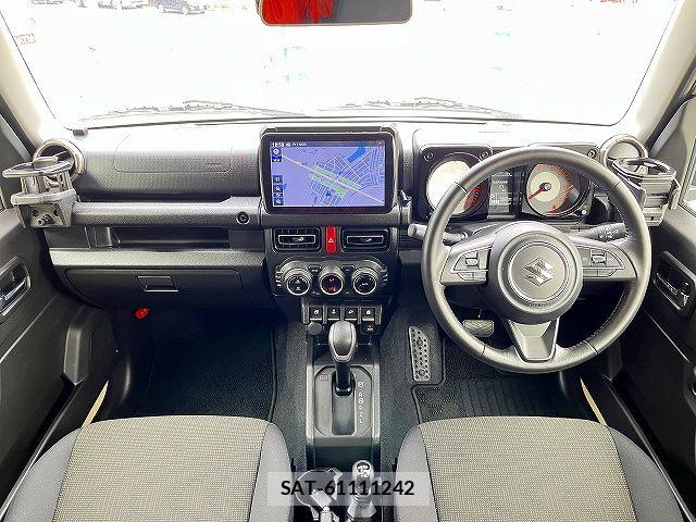 Suzuki JIMNY 2023-06 5869938-1