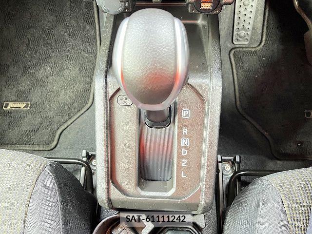 Suzuki JIMNY 2023-06 5869938-19