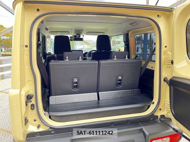 Suzuki JIMNY 2023-06 5869938-20