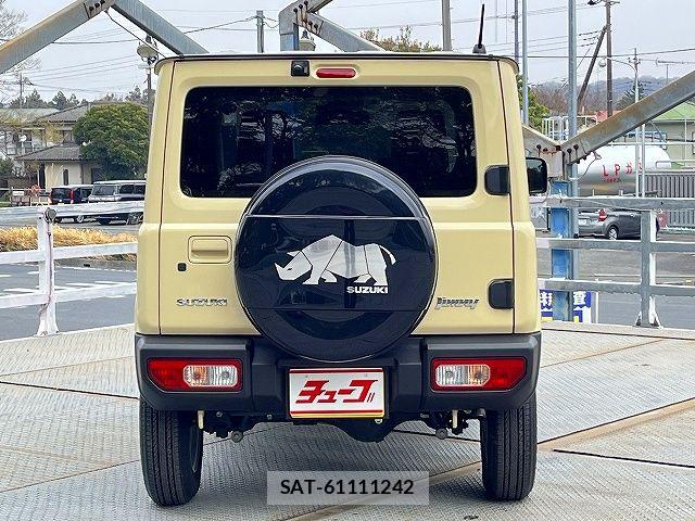 Suzuki JIMNY 2023-06 5869938-22