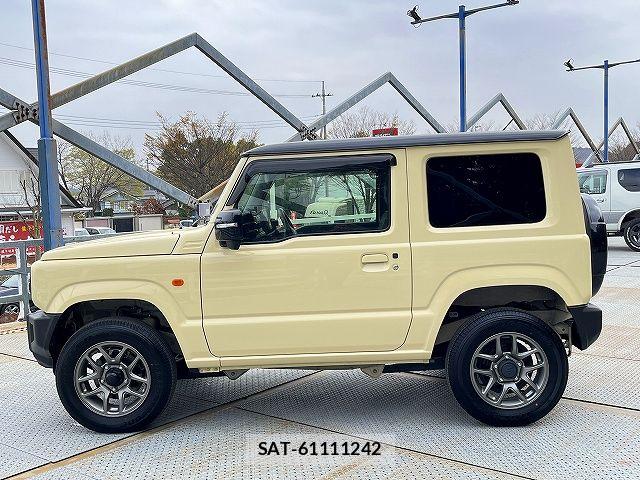Suzuki JIMNY 2023-06 5869938-23