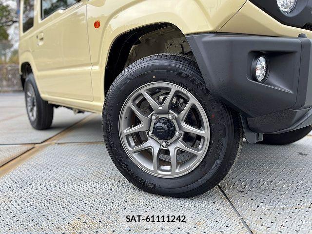 Suzuki JIMNY 2023-06 5869938-26
