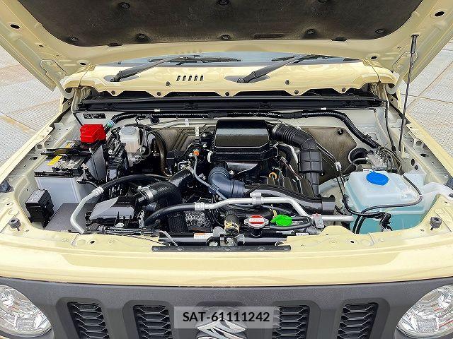 Suzuki JIMNY 2023-06 5869938-27