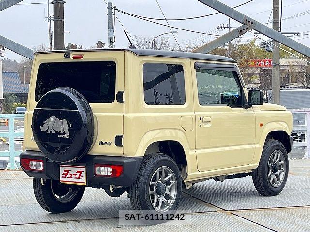 Suzuki JIMNY 2023-06 5869938-2