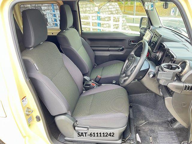 Suzuki JIMNY 2023-06 5869938-3