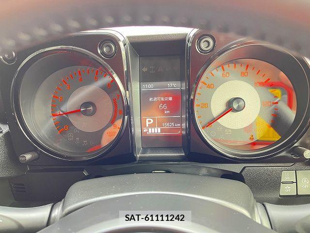 Suzuki JIMNY 2023-06 5869938-7