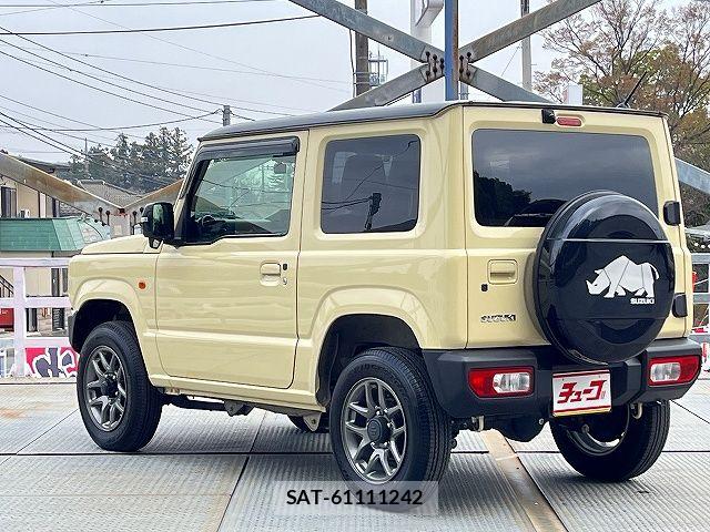 Suzuki JIMNY 2023-06 5869938-8