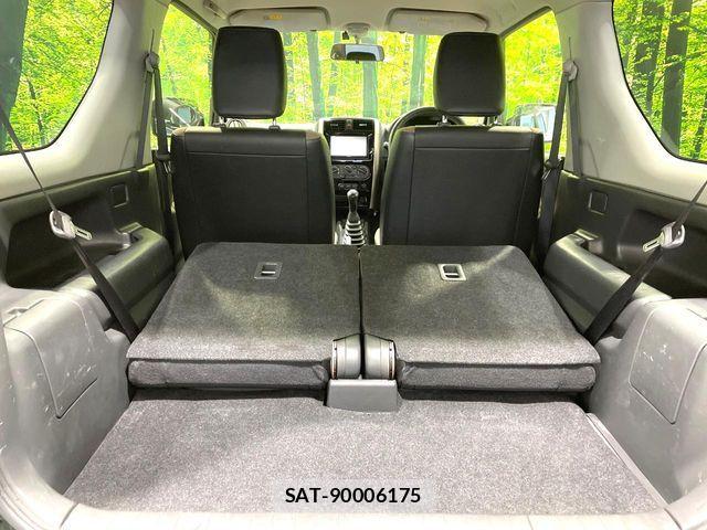Suzuki JIMNY 2015-10 5869997-9