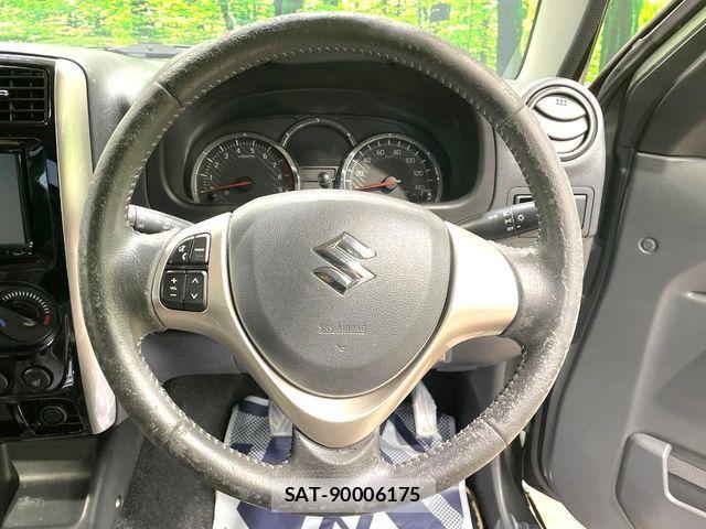Suzuki JIMNY 2015-10 5869997-10