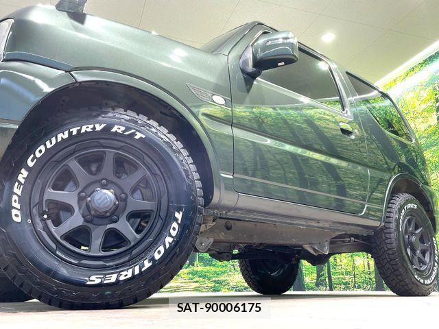 Suzuki JIMNY 2015-10 5869997-12