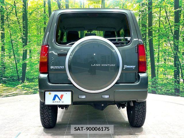 Suzuki JIMNY 2015-10 5869997-14