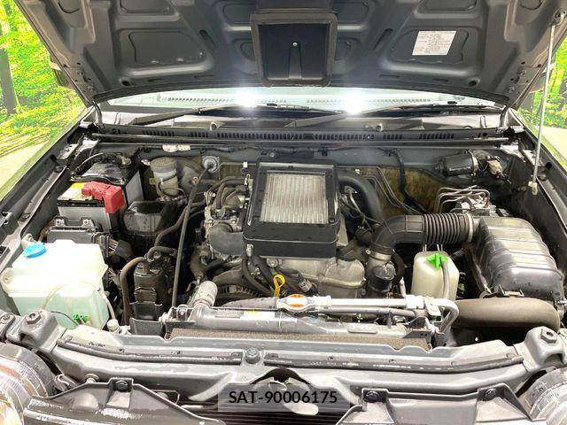 Suzuki JIMNY 2015-10 5869997-17