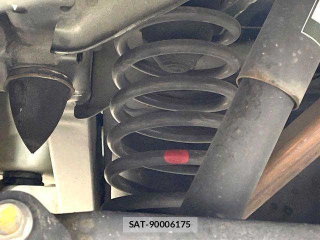 Suzuki JIMNY 2015-10 5869997-19