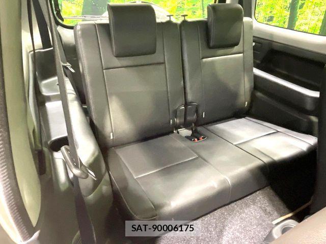 Suzuki JIMNY 2015-10 5869997-8