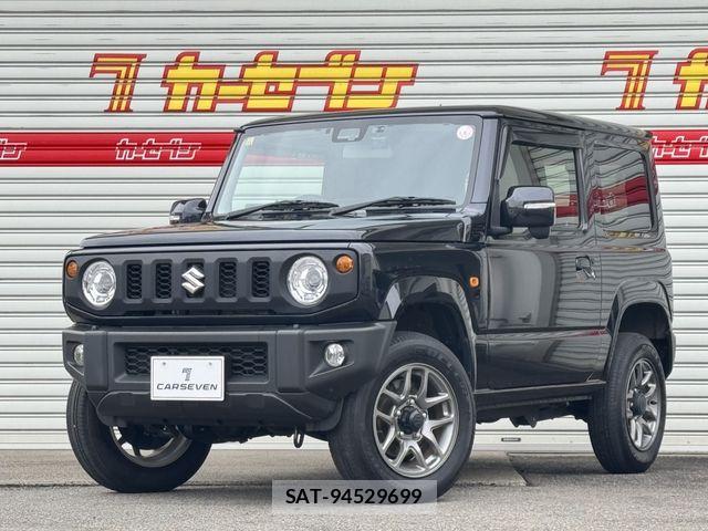 Suzuki JIMNY 2023-11 5869935-0