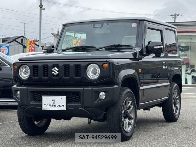 Suzuki JIMNY 2023-11 5869935-9