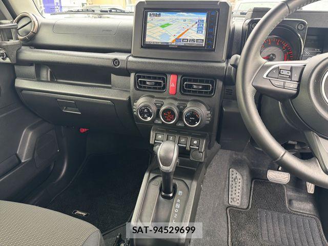 Suzuki JIMNY 2023-11 5869935-16