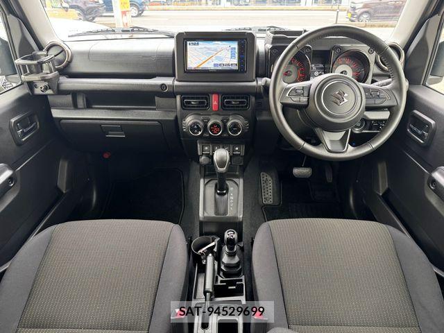 Suzuki JIMNY 2023-11 5869935-1