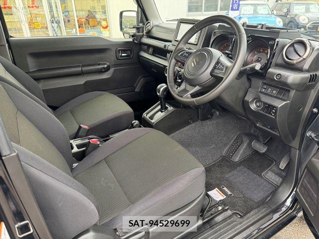 Suzuki JIMNY 2023-11 5869935-22