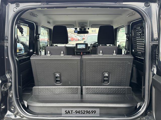 Suzuki JIMNY 2023-11 5869935-25