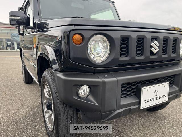 Suzuki JIMNY 2023-11 5869935-27