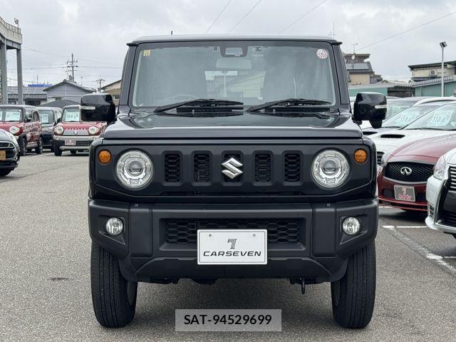 Suzuki JIMNY 2023-11 5869935-2