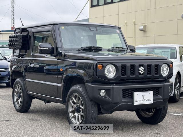 Suzuki JIMNY 2023-11 5869935-3