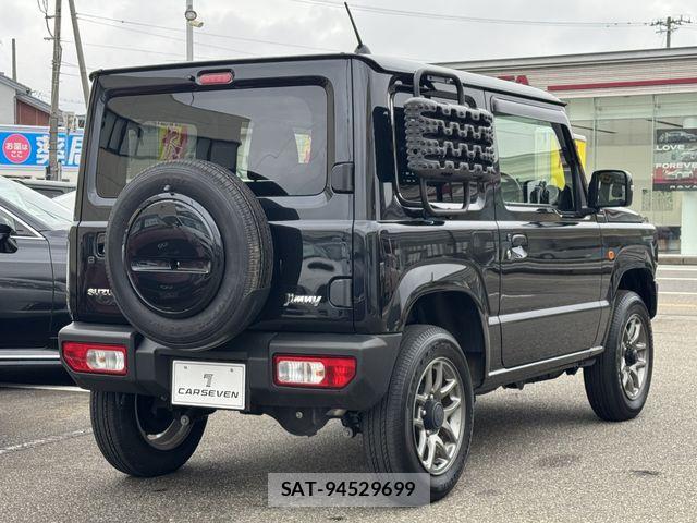 Suzuki JIMNY 2023-11 5869935-5