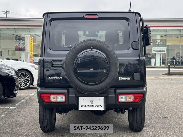 Suzuki JIMNY 2023-11 5869935-6