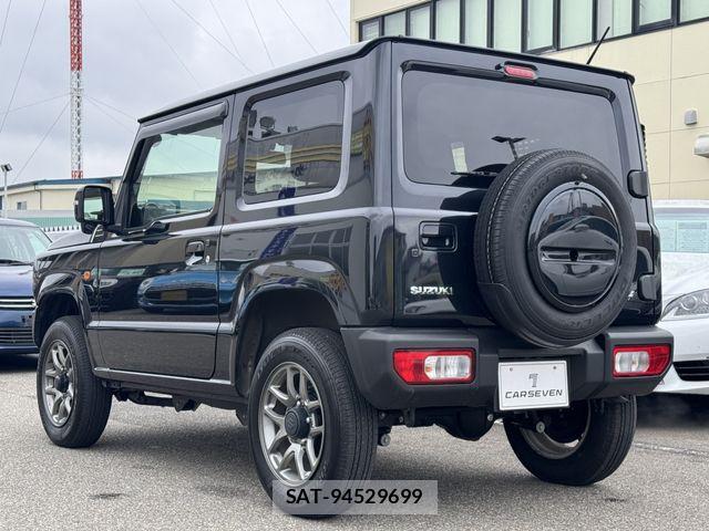 Suzuki JIMNY 2023-11 5869935-7