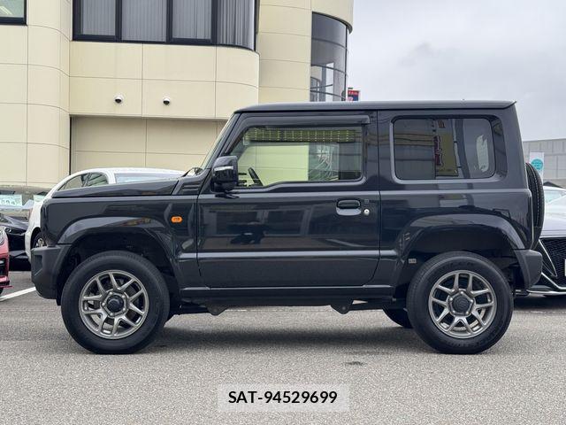 Suzuki JIMNY 2023-11 5869935-8