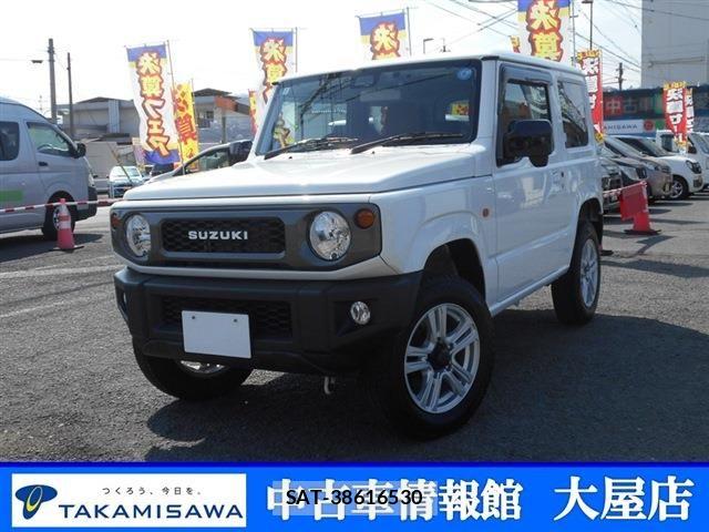 Suzuki JIMNY 2022-02 5869973-0