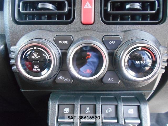 Suzuki JIMNY 2022-02 5869973-9
