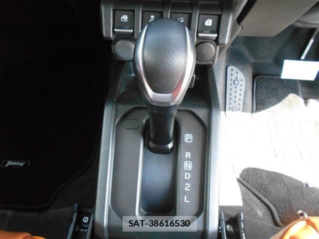 Suzuki JIMNY 2022-02 5869973-10