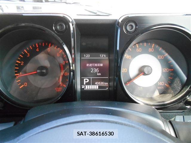 Suzuki JIMNY 2022-02 5869973-11