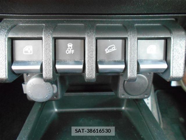 Suzuki JIMNY 2022-02 5869973-17
