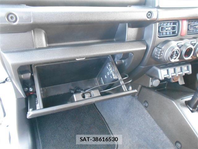 Suzuki JIMNY 2022-02 5869973-18