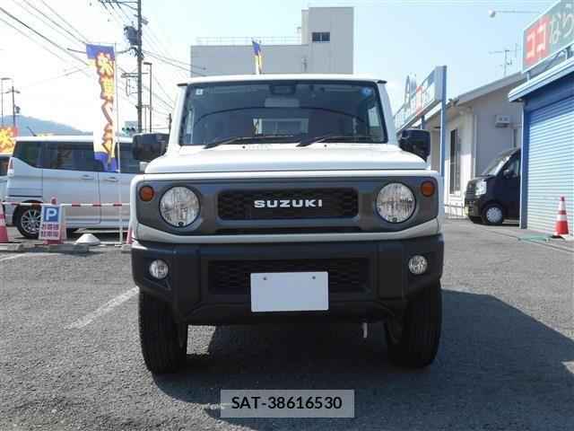 Suzuki JIMNY 2022-02 5869973-1